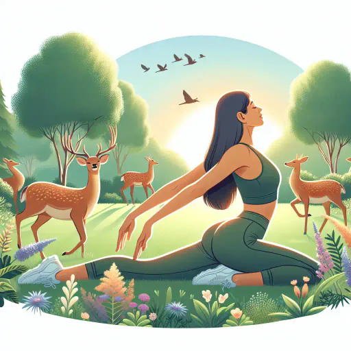 Illustration for Gradual Change