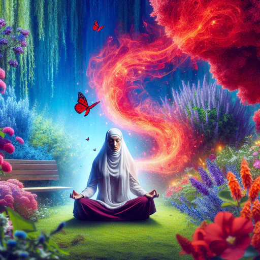 Illustration for Emotional Response