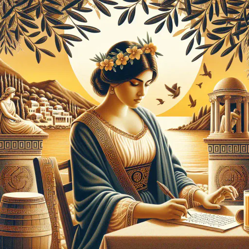 Illustration for Historical Context