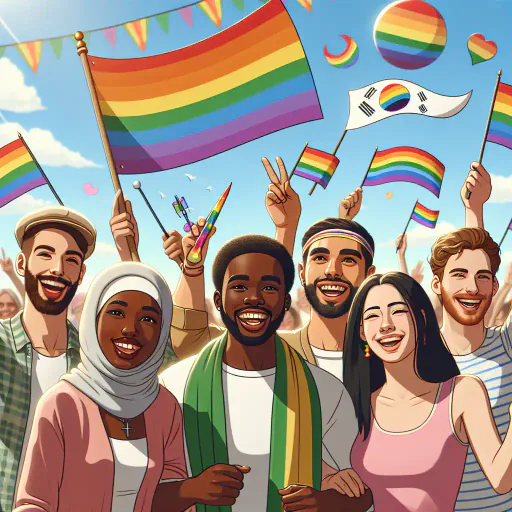 Illustration for Contemporary Relevance