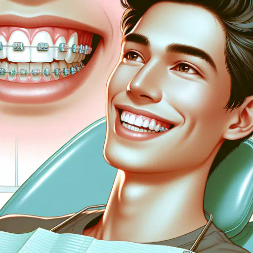 Illustration for Dental Context