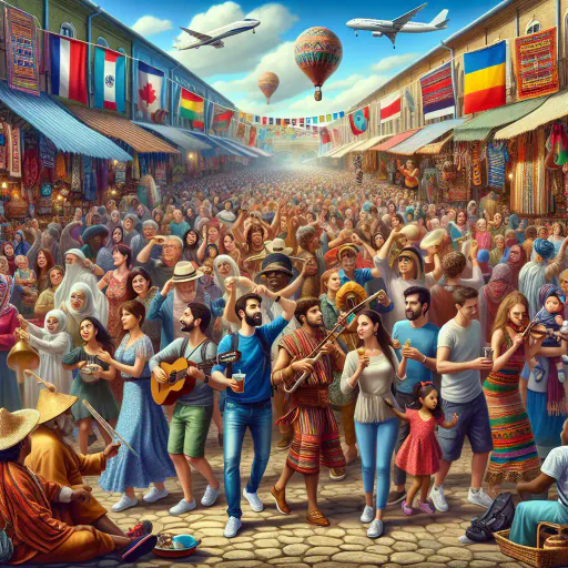 Illustration for Cultural Context