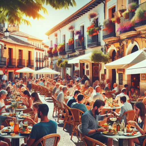 Illustration for Cultural Variance
