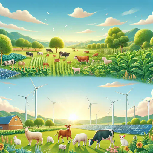 Illustration for Broad Applications