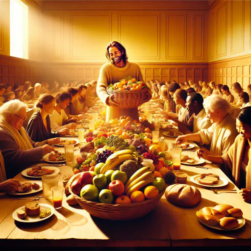 Illustration for Charitable Associations