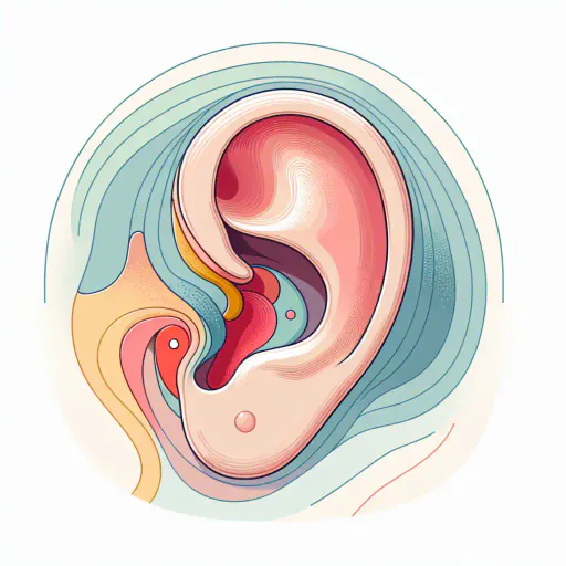 Illustration for Anatomical Precision