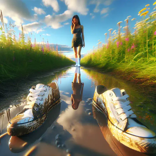 Illustration for Negative Emotions