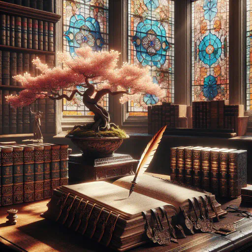Illustration for Legal Procedures