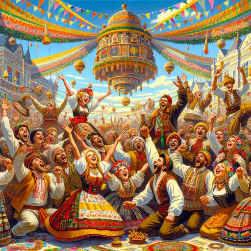 Illustration for Cultural Nuance