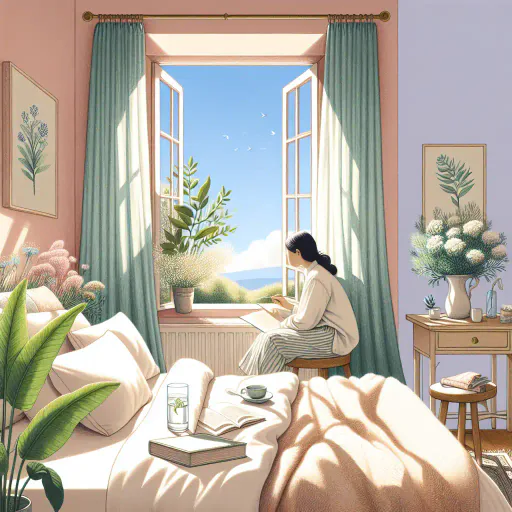 Illustration for Not Instant