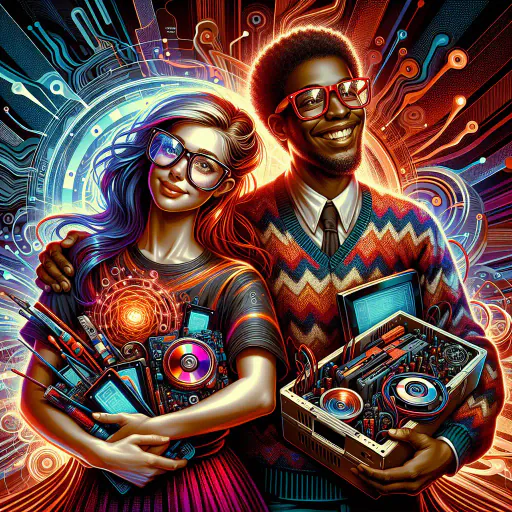 Illustration for Absolute Match