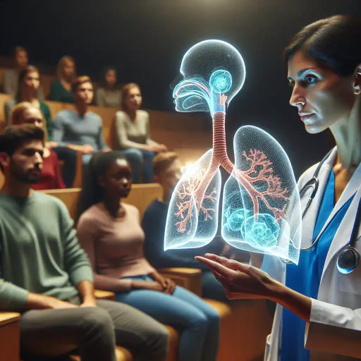 Illustration for Medical Context