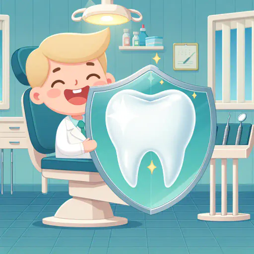 Illustration for Health Association