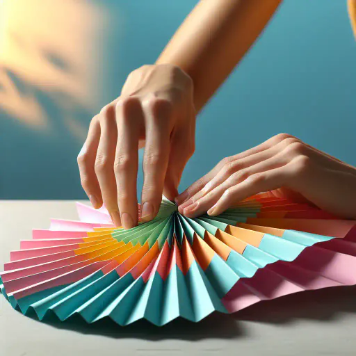 Illustration for Craft Activities