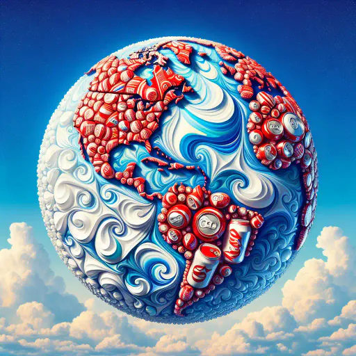 Illustration for Global Recognition