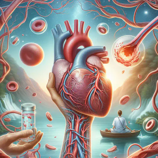 Illustration for Medical Context