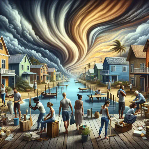 Illustration for Impact Scope