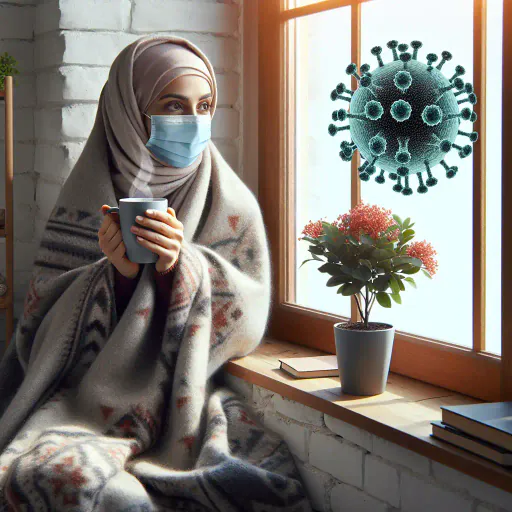 Illustration for Health-Related Context