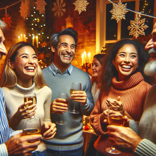 Illustration for Social Interactions