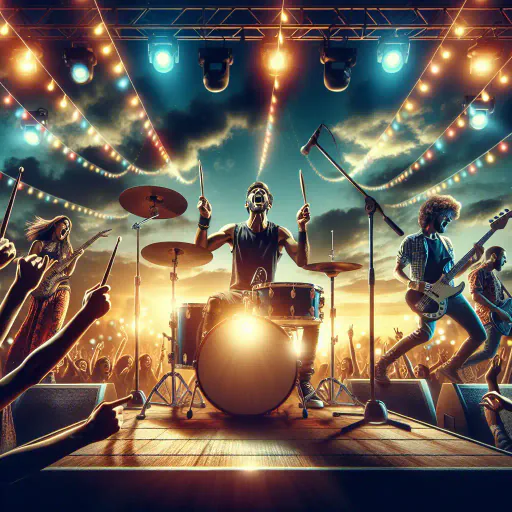 Illustration for Genre Specific