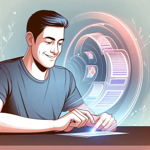 Illustration for Technical Use