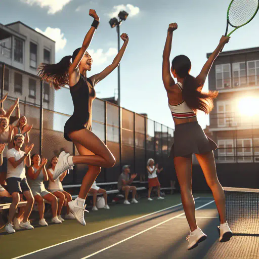 Illustration for Beyond Winning