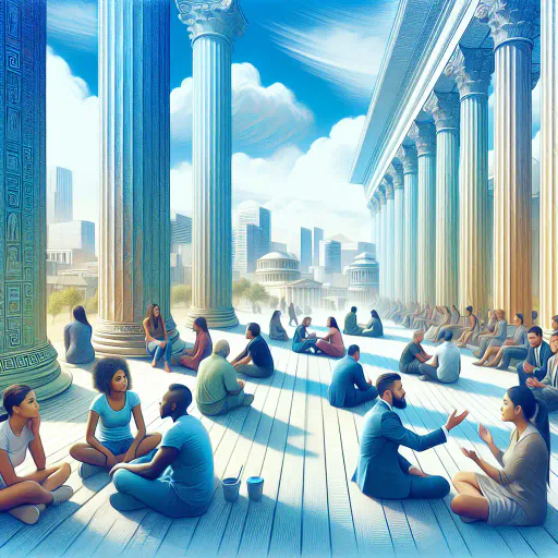 Illustration for Historical Context