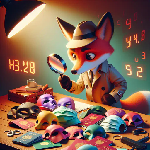 Illustration for Criminal Actions