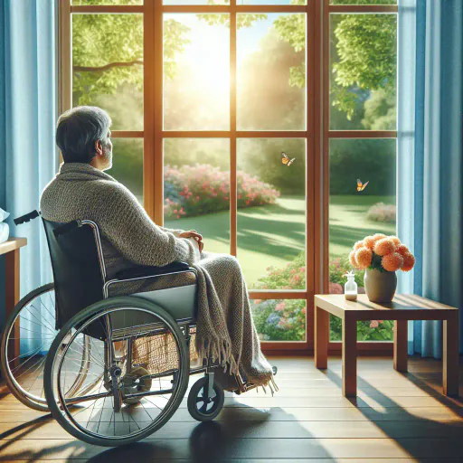 Illustration for Irremediable Condition