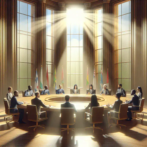 Illustration for Implies Agreement