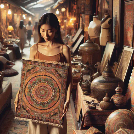 Illustration for Cultural Heritage