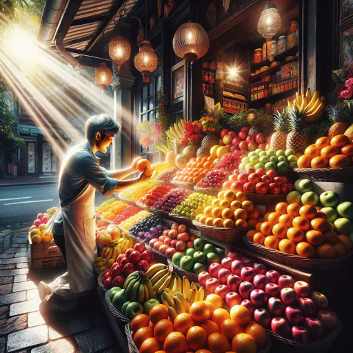 Illustration for Traditional Role