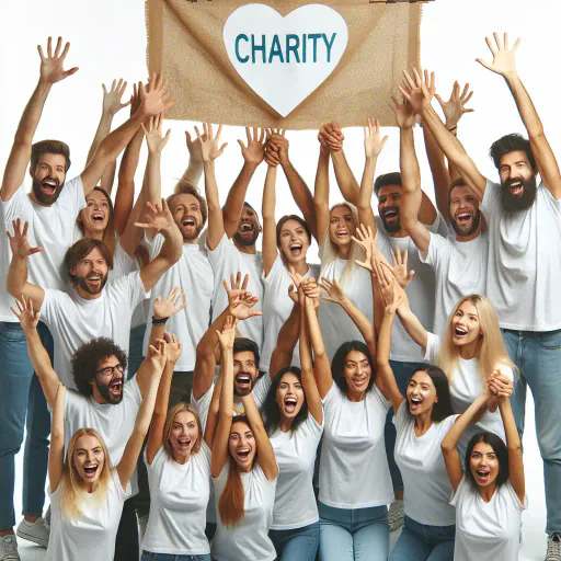 Illustration for Group Action