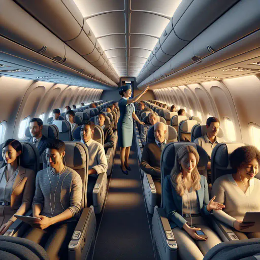 Illustration for Flight Protocol