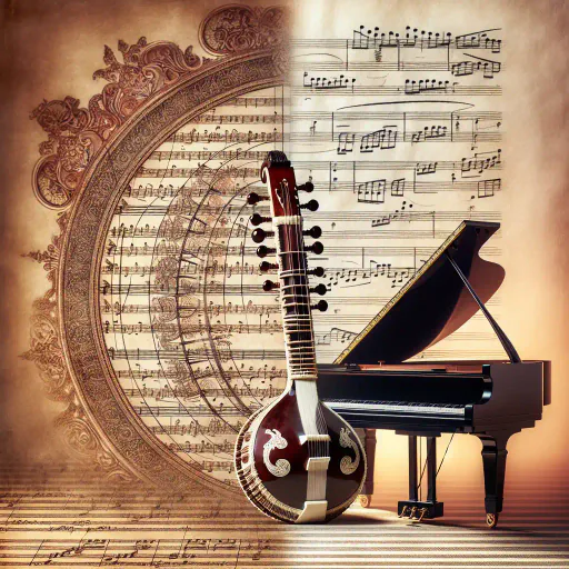 Illustration for Cultural Variance