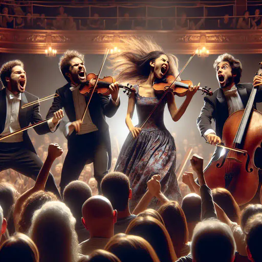 Illustration for Musical Structure