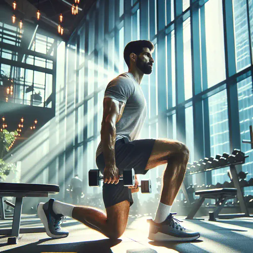 Illustration for Physical Exercise