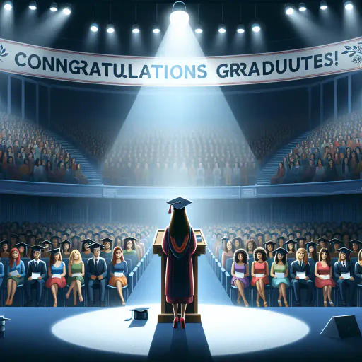 Illustration for Public Speaking