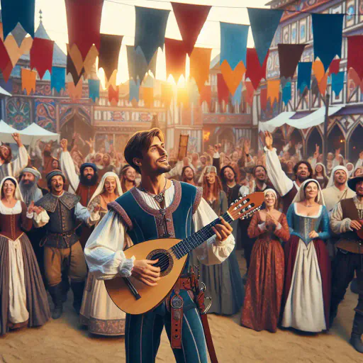 Illustration for Historical Roots