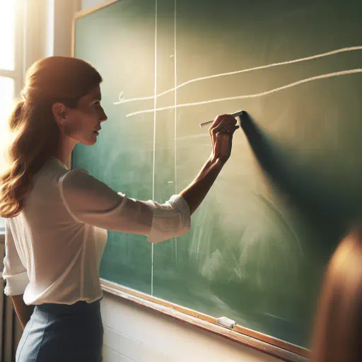 Illustration for Physical Distance