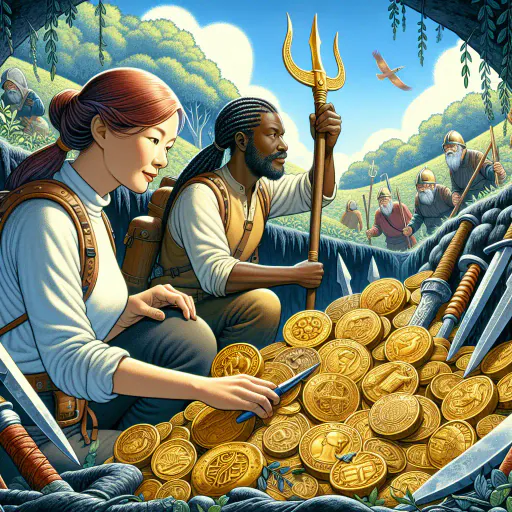 Illustration for Historical Context
