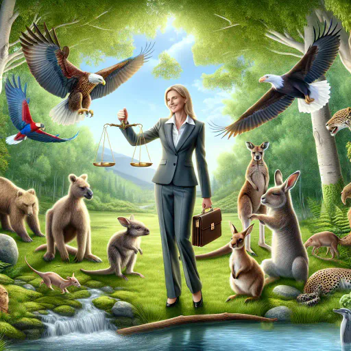 Illustration for Negative Connotation
