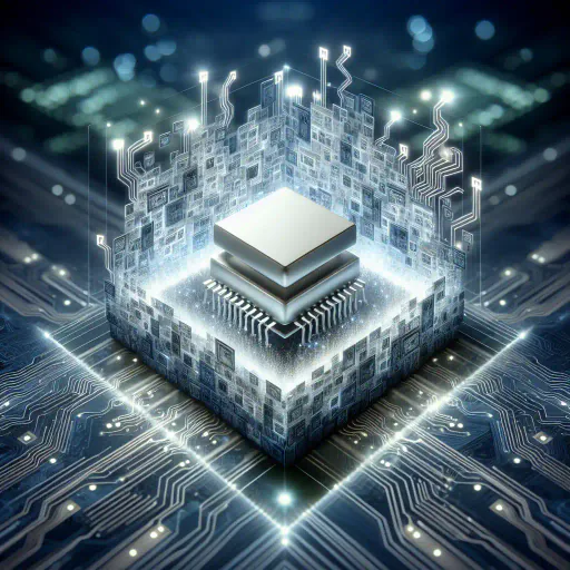 Illustration for Silicon Popularity
