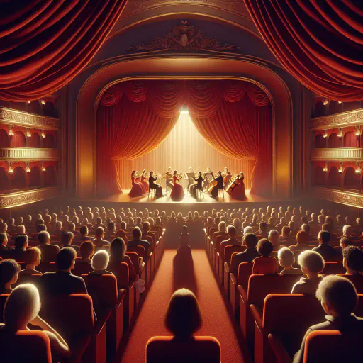 Illustration for Not a Full Act