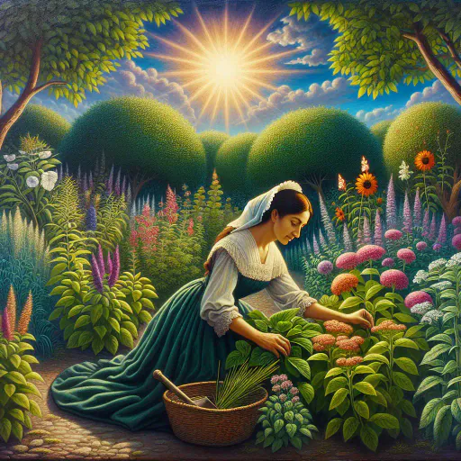 Illustration for Personal Beliefs