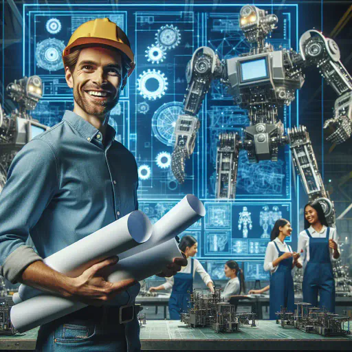 Illustration for Job-related