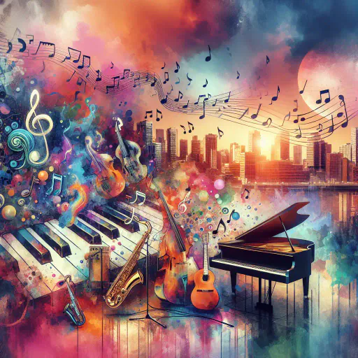 Illustration for Cultural Products