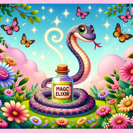 Illustration for Biological Source