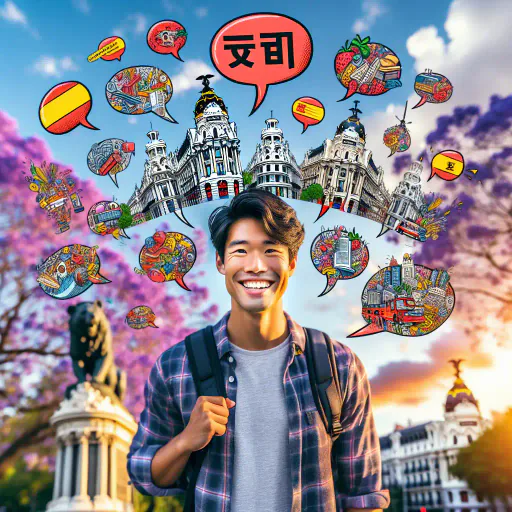 Illustration for Informal Usage
