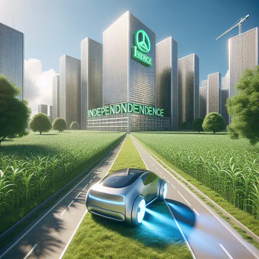 Illustration for Subsidiary Origination